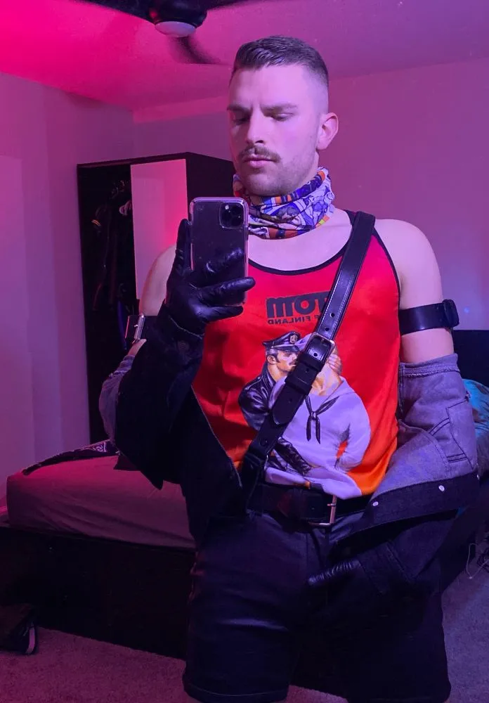 Foto de perfil