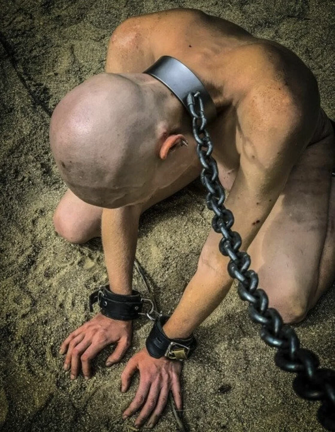 Foto de dia