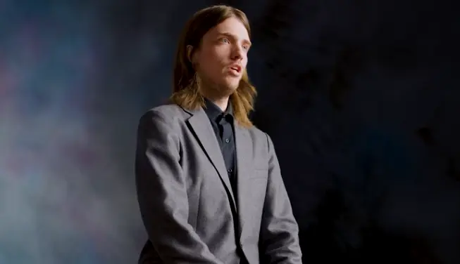Foto protagonista entrevista